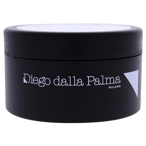 Diego Dalla Palma Saniprincipi Intensive Nourishing Hair Mask - Restores Damaged Hair And Split Ends - Deeply Penetrates To Provide Nourishment And Hydration - Leaves Hair Strong And Supple - 6.8 Oz