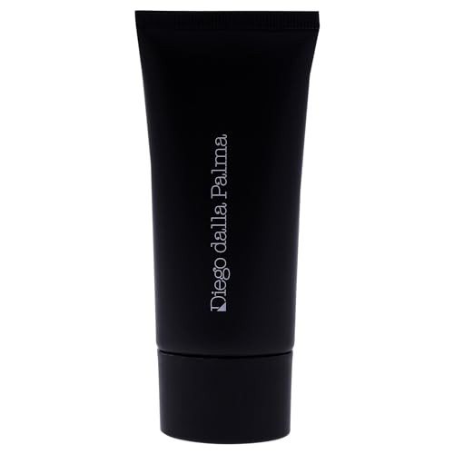 Diego Dalla Palma Makeupstudio Radiance Booster Face And Body Serum - Silky Texture Glides Pleasantly On The Skin - For An Elegant Diffused Light Effect - Multipurpose - 1.7 Oz