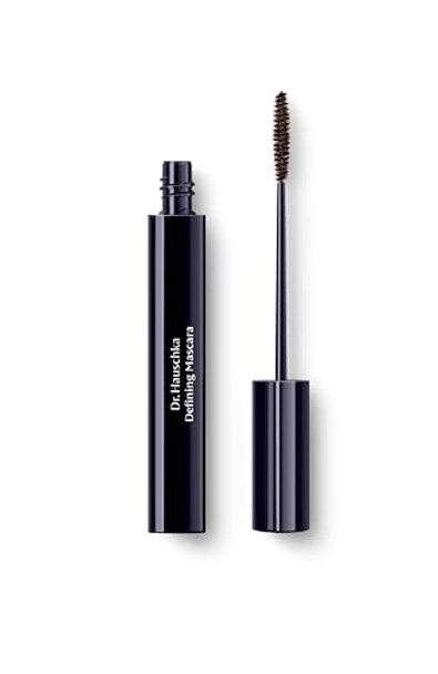 Dr Hauschka Brown Defining 02 Mascara 6 Ml