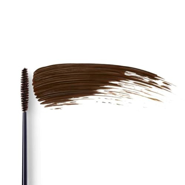 Dr Hauschka Brown Defining 02 Mascara 6 Ml
