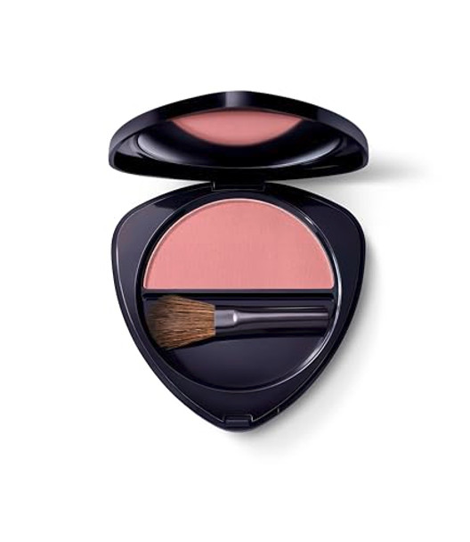 Dr. Hauschka - Blush 01 Rasberry 0.18 Oz