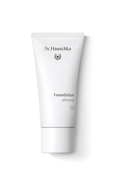 Dr Hauschka Almond 02 Foundation 30 Ml