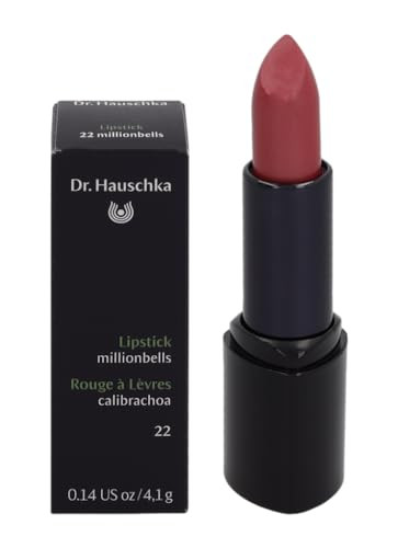Dr Hauschka Millionbells Lipstick 22 4.1 Gr