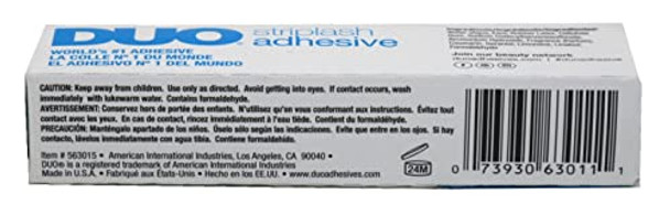 Duo Adhesive 0.5 Ounce (14Ml) (3 Pack)
