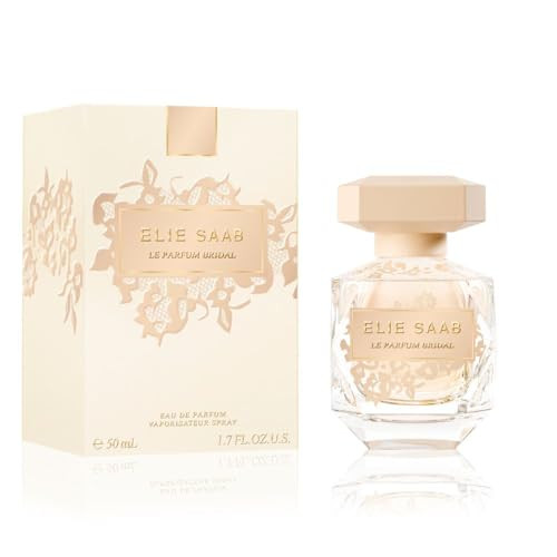 Elie Saab Le Parfum Bridal For Women - 1.7 Oz Edp Spray