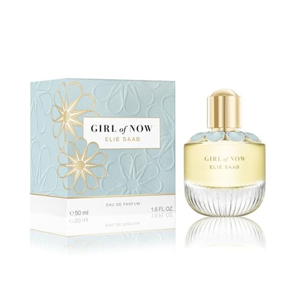 Elie Saab Girl Of Now Shine For Women - 1 Oz Edp Spray