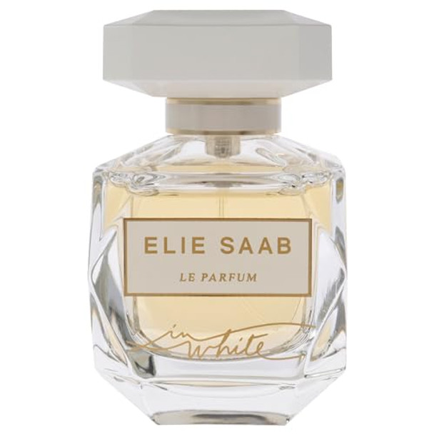 Elie Saab Le Parfum In White By Elie Saab For Women - 3 Oz Edp Spray 3 Ounce