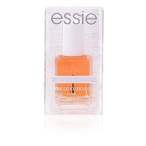Essie Cuticle Hydrator Apricot Cuticle Oil