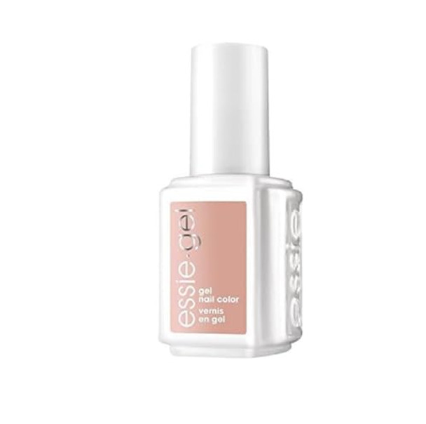 Essie Gel Uv Polish 744G Topless & Barefoot 12.5Ml Essie Gel Uv Polish 744G Topless & Barefoot 12.5Ml