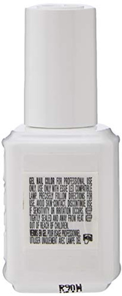 Essie Led Soak-Off Gel Polish On Mute Essie Led Soak-Off Gel Polish On Mute