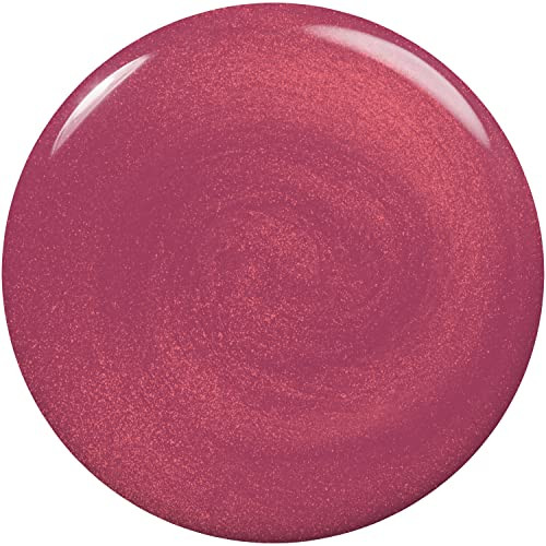 Essie Essie Nail Polish Ferris Of Them All Collection Mauve-Plum Nail Color With A Shimmer Finish Ferris Of Them All 0.4600 Fl. Oz.