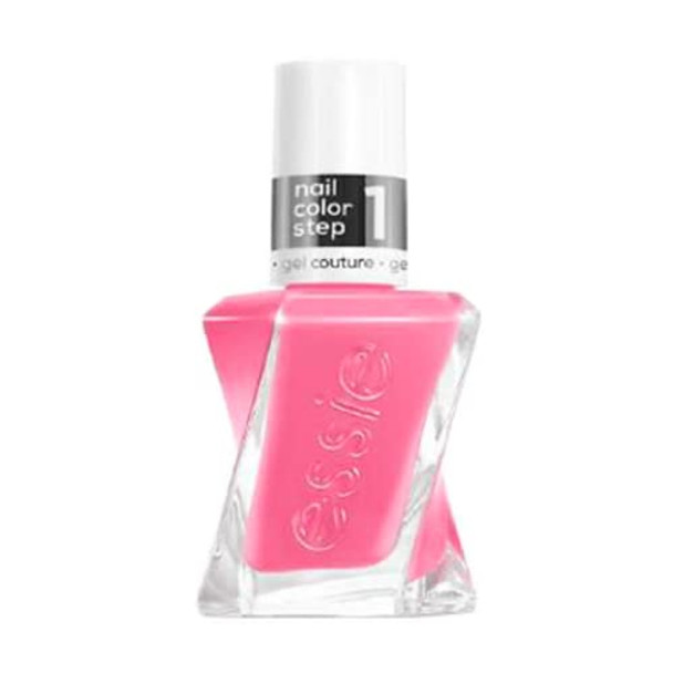 Essie Gel Couture - Tailored Transformation - Layer It On Me - 13.5Ml/ 0.46Oz Essie Gel Couture - Tailored Transformation - Layer It On Me - 13.5Ml/ 0.46Oz