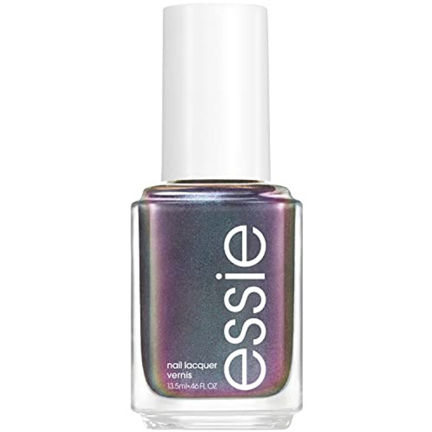 Essie Nail Polish Salon-Quality Maple Shimmer Nail Polish Vegan For The Twill Of It 0.46 Fl Oz