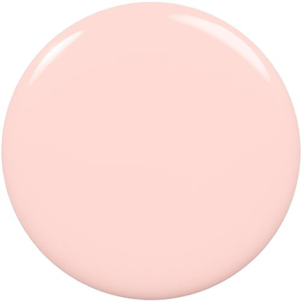 Essie Salon-Quality Nail Polish 8- Vegan Light Peach Skinny Dip 0.46 Fl Oz Essie Salon-Quality Nail Polish 8- Vegan Light Peach Skinny Dip 0.46 Fl Oz