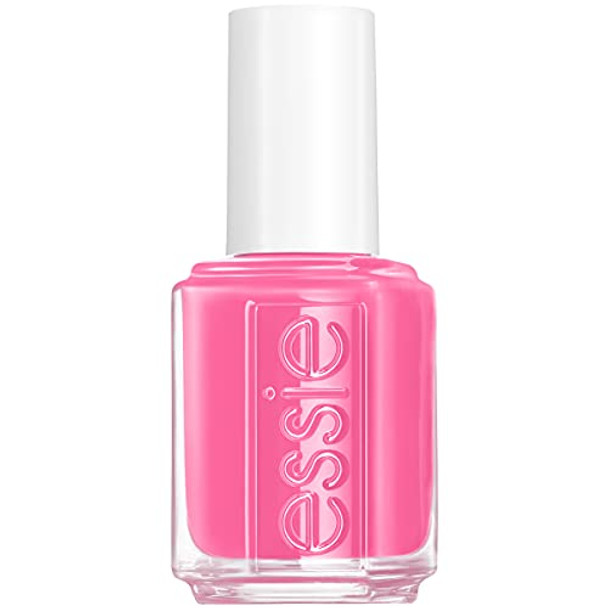 Essie Nail Polish Limited Edition Winter Collection Vivid Hot Pink All Dolled Up 0.46 Ounce Essie Nail Polish Limited Edition Winter Collection Vivid Hot Pink All Dolled Up 0.46 Ounce