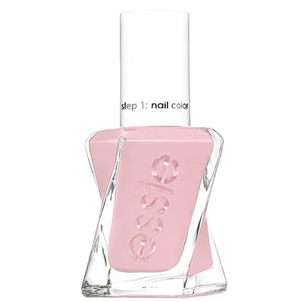 Essie Gel Couture 2-Step Longwear Nail Polish Timeless Tweeds Collection Polished And Poised 0.46 Fl. Oz. Essie Gel Couture 2-Step Longwear Nail Polish Timeless Tweeds Collection Polished And Poised 0.46 Fl. Oz.
