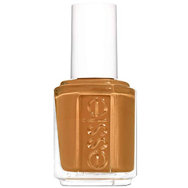 Essie Nail Polish Summer 2020 Collection Nude Nail Polish With A Cream Finish Kaf-Tan 0.46 Fl Oz Essie Nail Polish Summer 2020 Collection Nude Nail Polish With A Cream Finish Kaf-Tan 0.46 Fl Oz