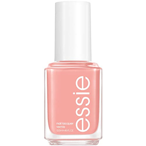 Essie Nail Polish Limited Edition Spring Collection Pastel Coral Nail Color With A Cream Finish 8- Vegan Formula Spring Awakening 0.46 Fl Oz Essie Nail Polish Limited Edition Spring Collection Pastel Coral Nail Color With A Cream Finish 8- Vegan Formula Spring Awakening 0.46 Fl Oz