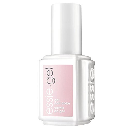 Essie Gel Uv Polish 502G Minimalistic 125Ml