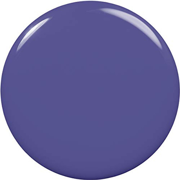 Essie Salon-Quality Nail Polish 8- Vegan Rich Violet Purple Wink Of Sleep 0.46 Fl Oz Essie Salon-Quality Nail Polish 8- Vegan Rich Violet Purple Wink Of Sleep 0.46 Fl Oz