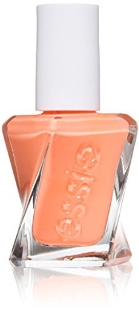 Essie Gel Couture 2-Step Longwear Nail Polish Looks To Thrill Coral Nail Polish 0.46 Fl. Oz. Essie Gel Couture 2-Step Longwear Nail Polish Looks To Thrill Coral Nail Polish 0.46 Fl. Oz.