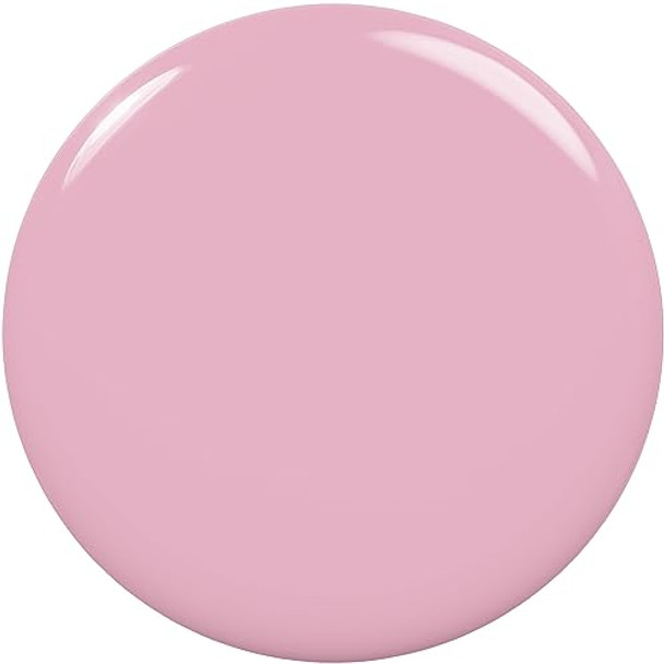 Essie Expressie Quick-Dry Nail Polish 8- Vegan Pastel Pink In The Time Zone 0.33 Fl Oz Essie Expressie Quick-Dry Nail Polish 8- Vegan Pastel Pink In The Time Zone 0.33 Fl Oz