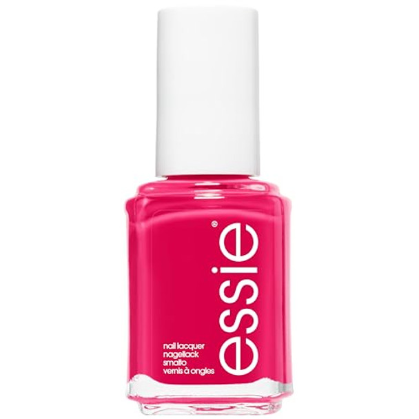 Essie Nail Lacquer - 127 Watermelon Women Nail Polish 0.46 Oz Essie Nail Lacquer - 127 Watermelon Women Nail Polish 0.46 Oz