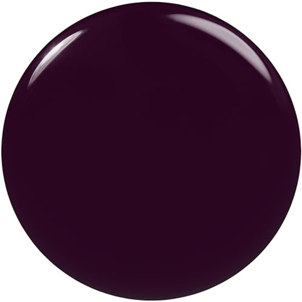 Essie Nail Polish Salon-Quality Purple Nail Polish Vegan Fall Leather Weather 0.46 Fl Oz Essie Nail Polish Salon-Quality Purple Nail Polish Vegan Fall Leather Weather 0.46 Fl Oz