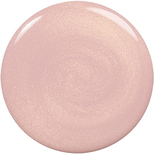 Essie Gel Couture 2-Step Longwear Nail Polish Last Nightie 0.46 Fl. Oz.