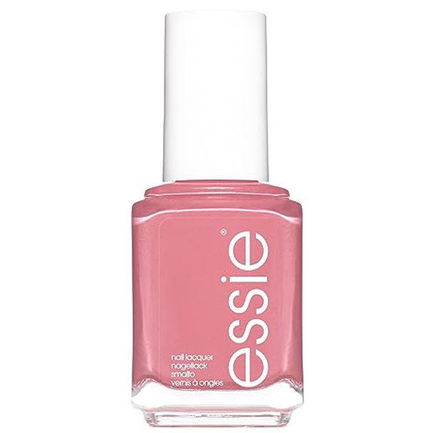 Essie Salon-Quality Nail Polish 8- Vegan Mid-Tone Plum Without Reservations 0.46 Fl Oz Essie Salon-Quality Nail Polish 8- Vegan Mid-Tone Plum Without Reservations 0.46 Fl Oz