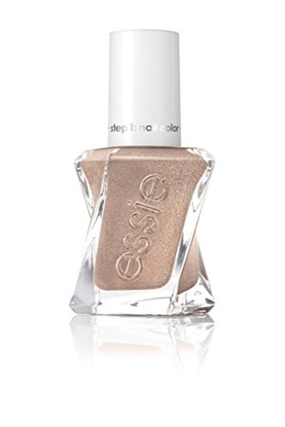 Essie Gel Couture Polish 1045 To Have & To Gold 13.5Ml Essie Gel Couture Polish 1045 To Have & To Gold 13.5Ml
