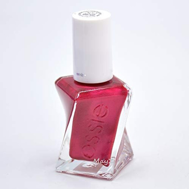 Essie Gel Couture - Give Your Berry Best 0.5 Oz - #302 Essie Gel Couture - Give Your Berry Best 0.5 Oz - #302
