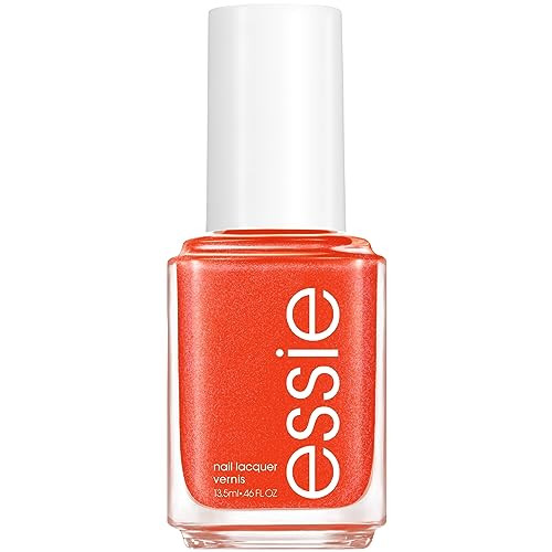 Essie Nail Color Make No Conc