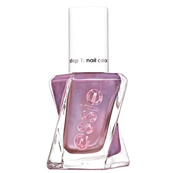 Essie Gel Couture 2-Step Longwear Nail Polish Sunrush Metals Collection In My Element 0.46 Fl. Oz. Essie Gel Couture 2-Step Longwear Nail Polish Sunrush Metals Collection In My Element 0.46 Fl. Oz.