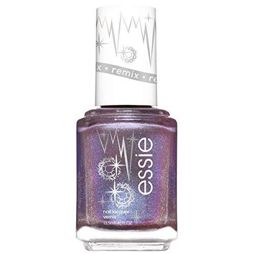Essie Nail Polish Originals Remixed Collection Shimmer Finish Below Zero 0.46 Fl Ounce