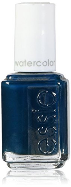 Essie Water Colors Nail Polish Pen And Inky 0.46 Fl Oz Essie Water Colors Nail Polish Pen And Inky 0.46 Fl Oz
