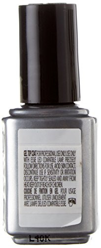 Essie Uv Gel Top Coat 1 Ea