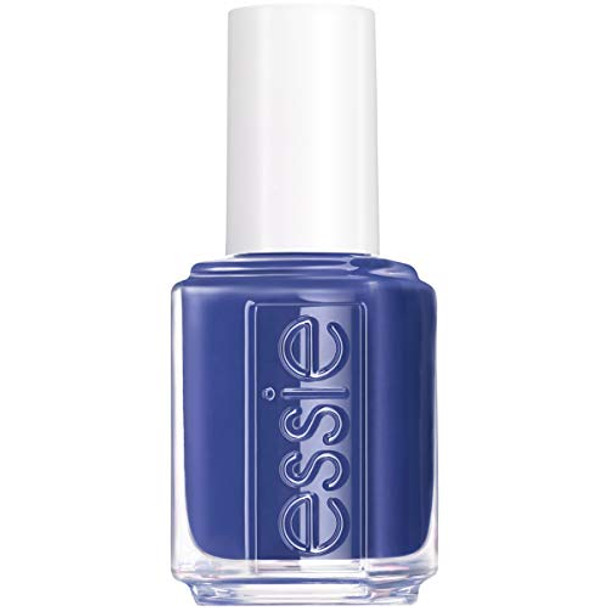 Essie Nail Polish Limited Edition Fall Trend 2020 Collection Blue Nail Color With A Cream Finish Waterfall In Love 0.46 Fl Oz Essie Nail Polish Limited Edition Fall Trend 2020 Collection Blue Nail Color With A Cream Finish Waterfall In Love 0.46 Fl Oz