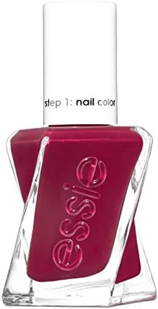 Essie Gel Couture - Drop The Gown - #340