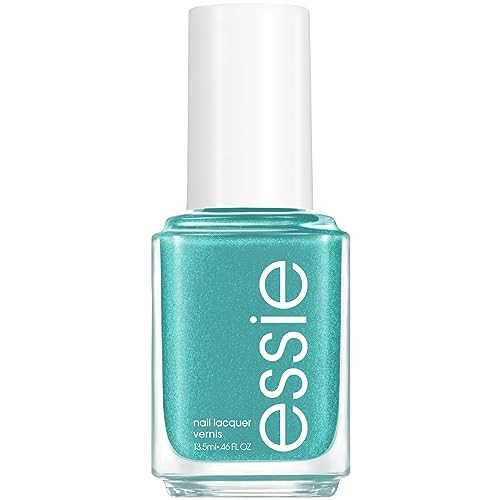 Essie Nail Color Main Attract