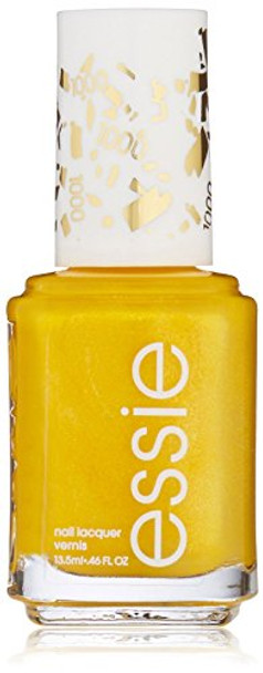 Essie Limited Edition Nail Color Aim To Misbehave 0.46 Fl. Oz.