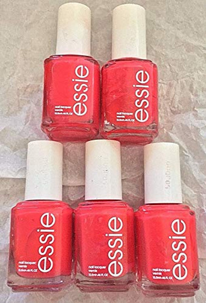 Essie In The Cab-Ana Resort Collection 2013 Come Here #827 0.5 Ounce