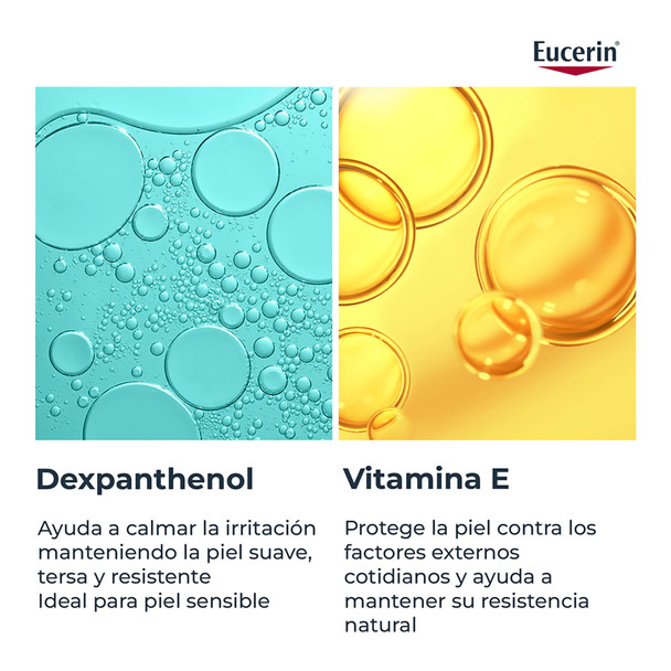 Eucerin Active Care For Lips