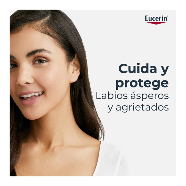 Eucerin Active Care For Lips