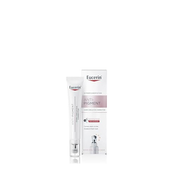 Eucerin Anti-Pigment Lightening Eye Contour 15 Ml