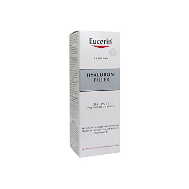 Eucerin Anti-Age Hyaluron Filler Eye Treatment 15Ml