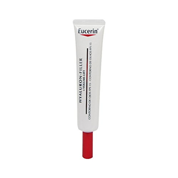 Eucerin Hyaluron-Filler Eye Contour Cream 15Ml