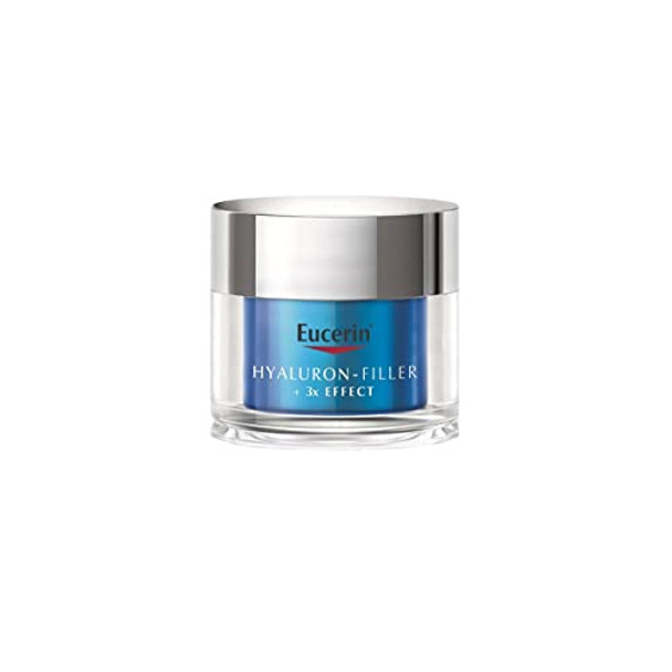 Eucerin Hyaluron-Filler Night Care 50Ml