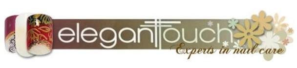 Elegant Touch Cuticle Trimmer & Pusher By Elegant Touch