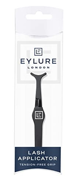 Eylure Lash Applicator Tweezer Eylure Lash Applicator Tweezer